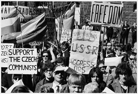 Demo 1968