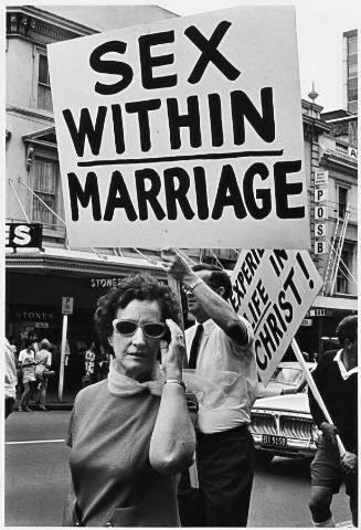Pentecostal march (II) 1972