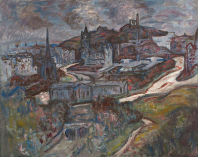 Edinburgh
