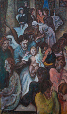 The Creche