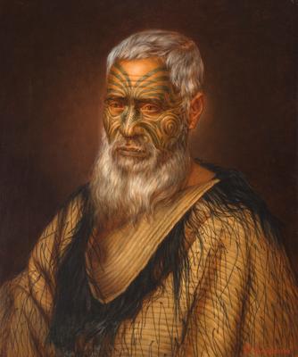 Kai Tahu