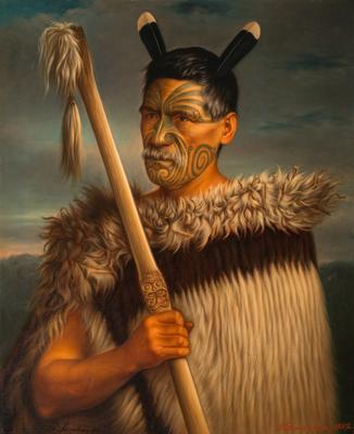 Ngāti Otawhao