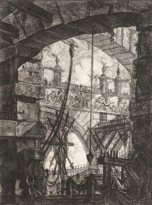 Prisons