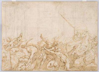 Massacre of the Innocents