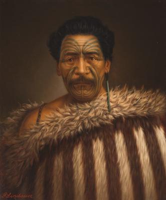 Ngāti Tama