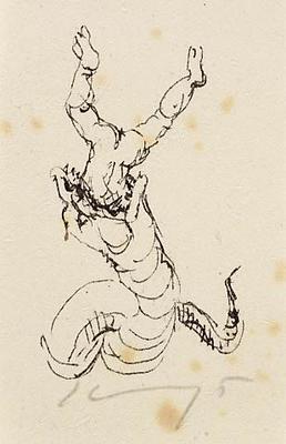 Grotesques