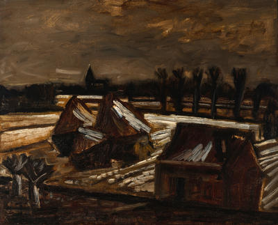 Winter Landscape