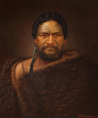 Ngati Maniapoto