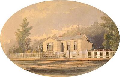 Dunedin House