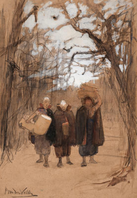 Travelers