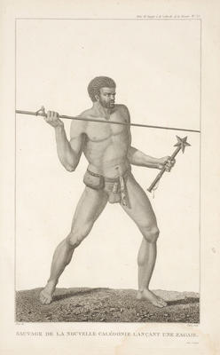 Loincloths