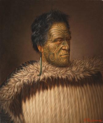 Ngāi Te Rangī