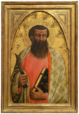 Saint Bartholomew