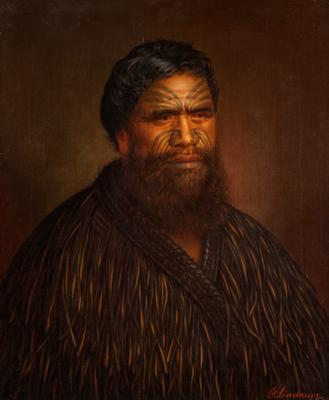 Ngāti Mahuta