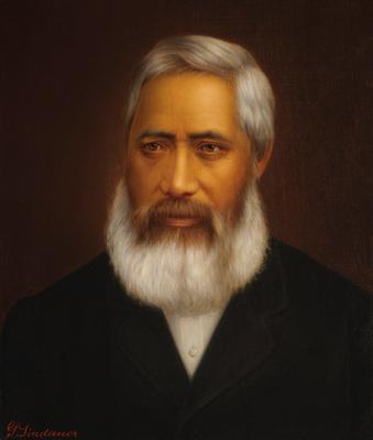 Ngāti Porou