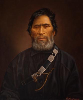 Ngāti Haua
