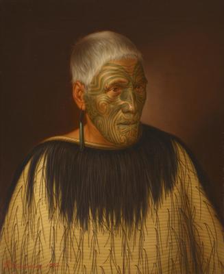 Ngati Raukawa (Horowhenua/Manawatu)