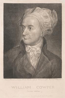 William Cowper
