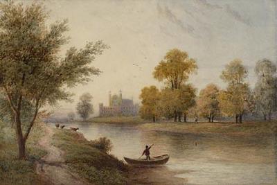 King's College, Cambridge