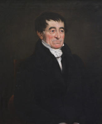 Rev Thomas Collins