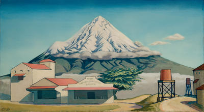Industry
