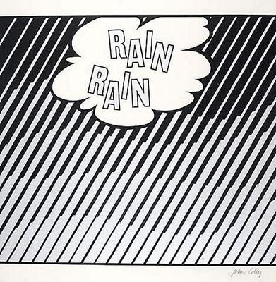 Rain, rain