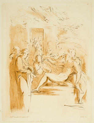 Entombment of Christ