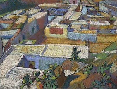 Rooftops