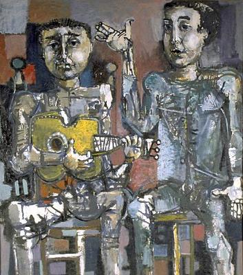 Musicians