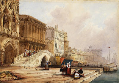 Ducal palaces