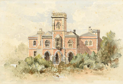 Courts (judicial bodies)