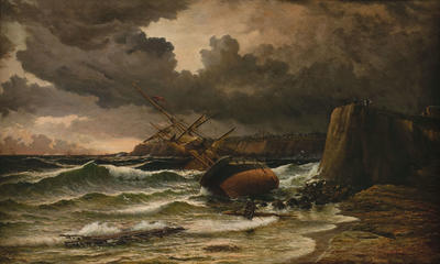 Hulls