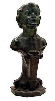 Eros (head)