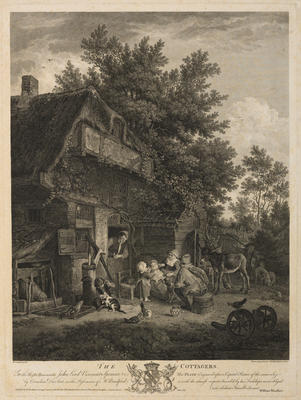 The Cottagers