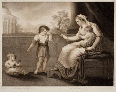 Maternal Tuition