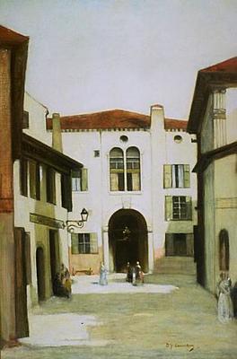 Old Ravenna