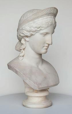 Juno Ludovisi