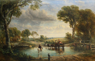 England