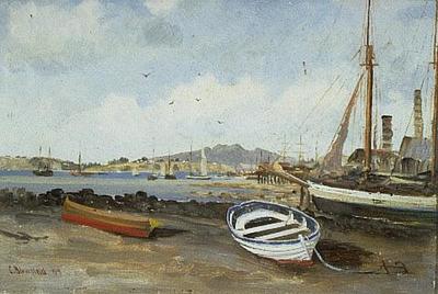 Harbors