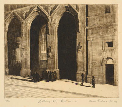 Collins Street, Melbourne