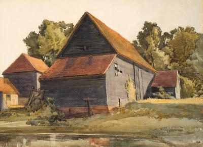 Buildings