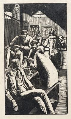 Saloons