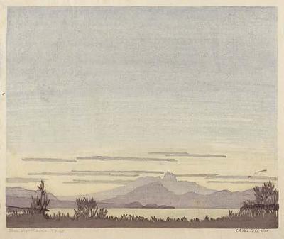 Mountains