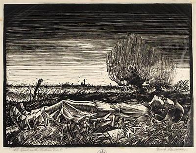 All Quiet on the Western Front