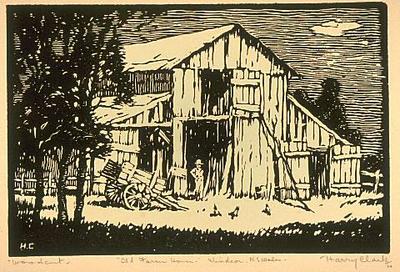 Old Farm House, Windsor, NSW