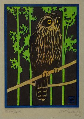 Moreporks