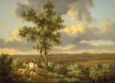 An English Landscape