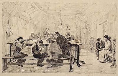 A Village School