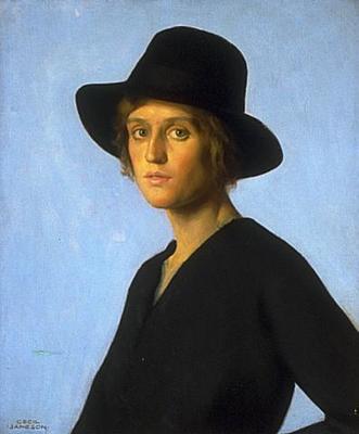 An Italian Girl