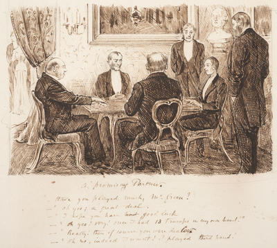 Card tables